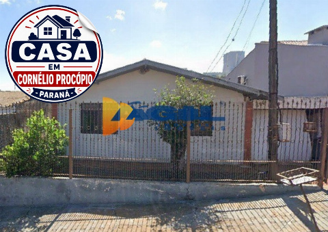 CASAS, Rua Salomão Oliveira Lamonaco