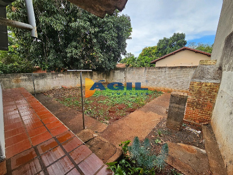 CASAS, Rua Salomão Oliveira Lamonaco