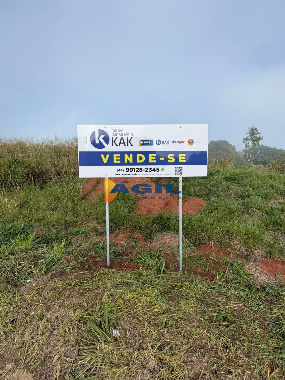 TERRENOS, Rua Castro Alves