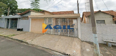 CASAS, Rua Sebastião José Alexandre