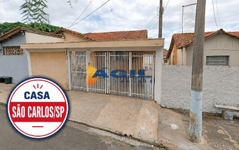 CASAS, Rua Sebastião José Alexandre