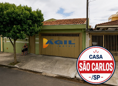 CASAS, Rua Francisco Schiavone
