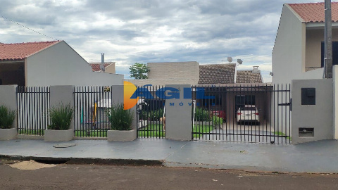 CASAS, Rua Eichi Ota
