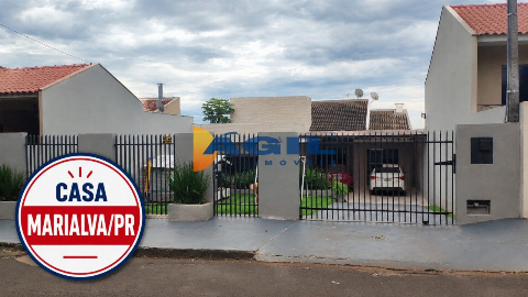 CASAS, Rua Eichi Ota