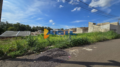 TERRENOS, Rua Anísio Marconi