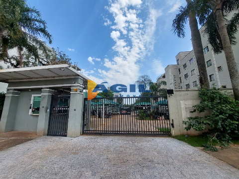 APARTAMENTOS, Rua Castro Alves