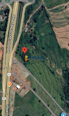 TERRENOS, Rodovia 376