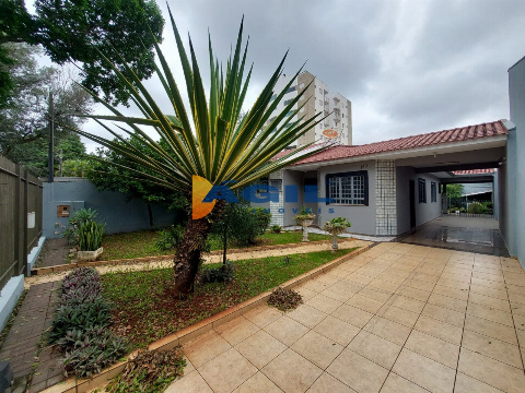CASAS, Rua Cuiabá
