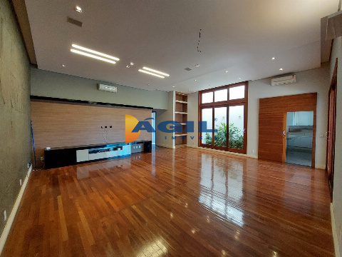 CASAS, Avenida Guedner