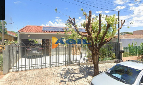 CASAS, Rua Altamiro de Paula Andrade