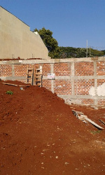 TERRENOS, Rua Pioneiro Nereu Mazzer