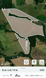 Fazenda para Venda em Engenheiro Beltrão - PR, Não Informado