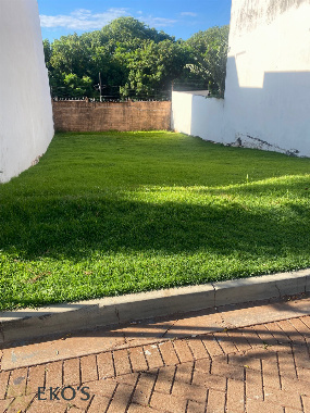 TERRENOS, Avenida Cerro Azul