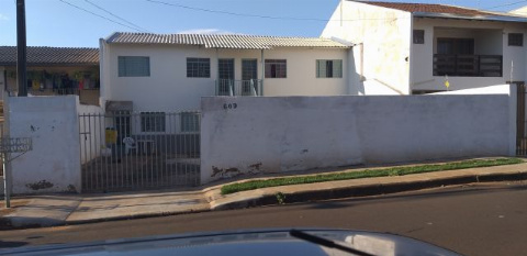 APARTAMENTOS, Rua Adão Elói Trojan