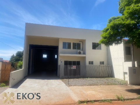 BARRACÃO, Rua Catulo Cearense