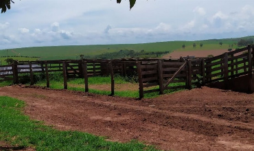 SÍTIOS, Rodovia Pr317