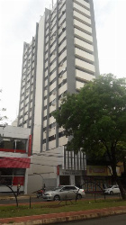 SALAS COMERCIAIS, Avenida Brasil