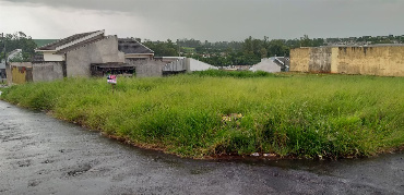 Terreno para Venda em Mandaguaçu - PR, Condomínio Res Riviera