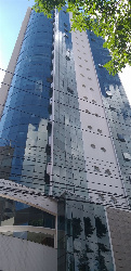 APARTAMENTOS, Rua Aristides Lobo