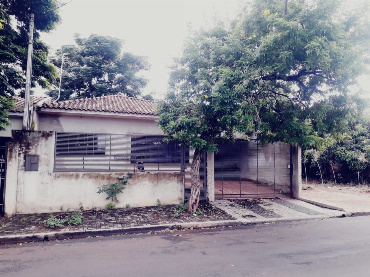 CASAS, Rua Imperador