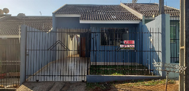 CASAS, Rua Pioneiro José Arduim