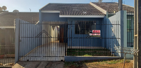 CASAS, Rua Pioneiro José Arduim