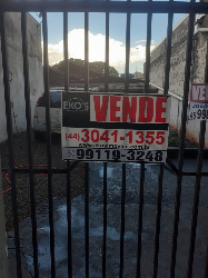 TERRENOS, Avenida Rio de Janeiro