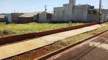 Terreno para Venda em Sarandi - PR, Ecovalley Ecologic City