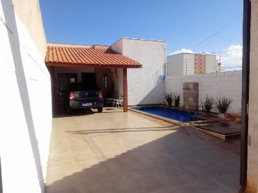 CASAS, Rua 9325