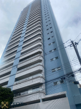 Apartamento para Venda em Maringá - PR, Zona 07