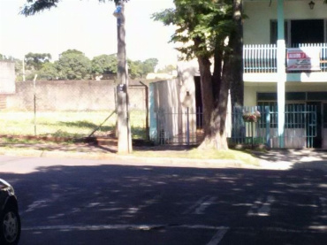 SOBRADOS, Rua dos Pinheiros