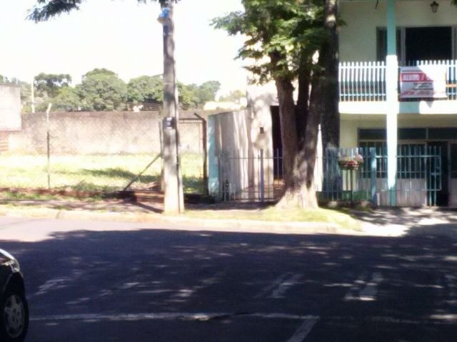 SOBRADOS, Rua dos Pinheiros