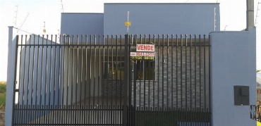 CASAS, Rua Pioneira Eufrázia Goelzer Araújo