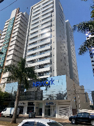 APARTAMENTOS, Avenida João Paulino Vieira Filho