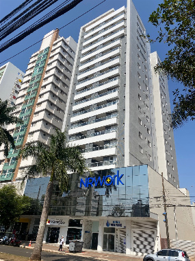 APARTAMENTOS, Avenida João Paulino Vieira Filho