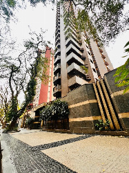 APARTAMENTOS, Rua Francisco Glicério