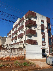 APARTAMENTOS, Rua Osvaldo Cruz