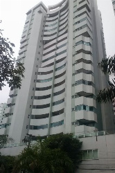 APARTAMENTOS, Avenida João Paulino Vieira Filho