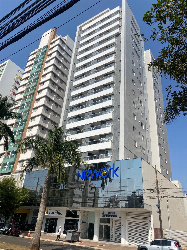 Apartamento para Venda em Maringá - PR, Zona 01 Centro