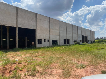 Barracão para Venda em Mandaguaçu - PR, Br 376