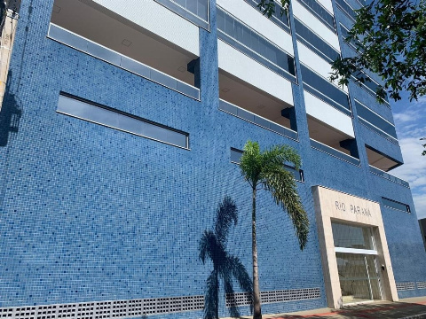 APARTAMENTOS, Avenida Catarina Suba Jaros