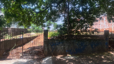 TERRENOS, Rua Marquês de Abrantes