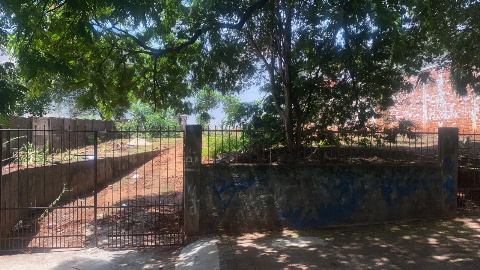 TERRENOS, Rua Marquês de Abrantes