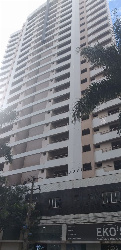 APARTAMENTOS, Avenida João Paulino Vieira Filho