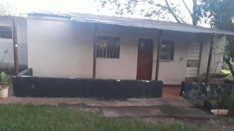 CASAS, Avenida Americo Secco