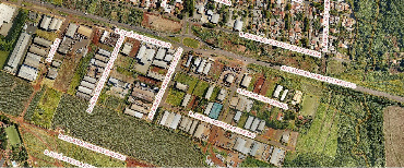 TERRENOS, Rua Pioneiro Arnaldo Augusto Simões