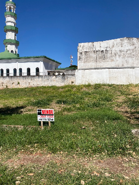 TERRENOS, Rua Pioneiro Waldemar Gomes da Cunha