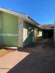 Casa para Locação em Maringá - PR, Jd Aurora