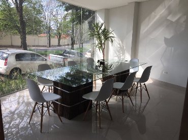 Sala Comercial para Locação em Maringá - PR, Zona 04