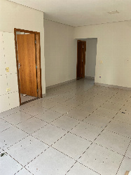 Apartamento para Locação em Maringá - PR, Jd Império do Sol